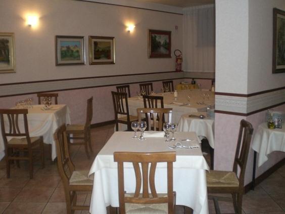 Hotel Europa Norcia Exteriér fotografie
