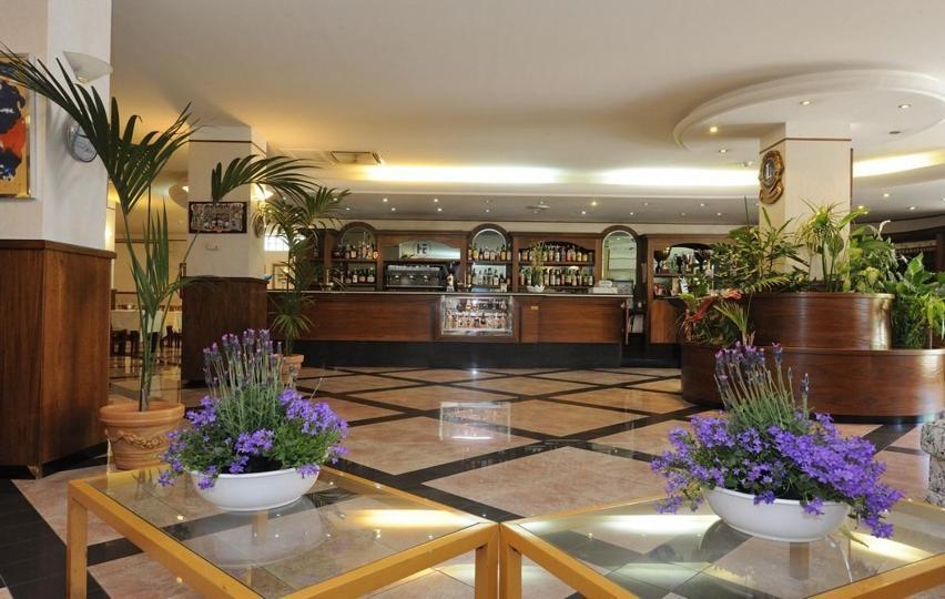 Hotel Europa Norcia Exteriér fotografie